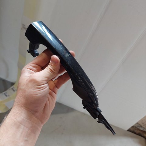 Ручка задньої двері зовнішня 1SZ34TRMAA CHRYSLER
