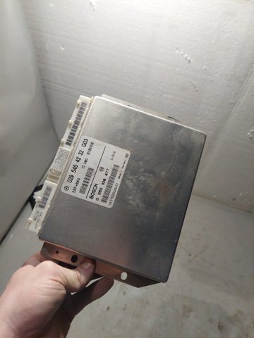 Блок керування ESP 295454232 MERCEDES