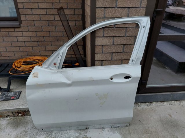 Двері передні, ліві 41007465527 BMW