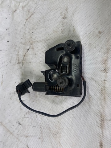Замок капота 4G0823509C VAG