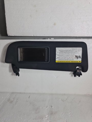 Козирок протисонячний 4G0857552 VAG