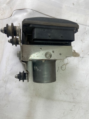 Блок керування АБС (ABS) 4G0907379L VAG