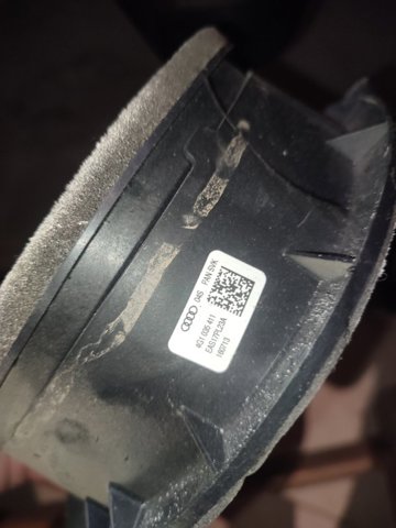 Динамік задньої двері 4G1035411 VAG