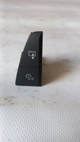 Кнопка скидання добового пробігу 4G1927227 VAG