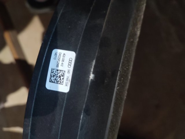 Динамік передній 4G5035412 VAG