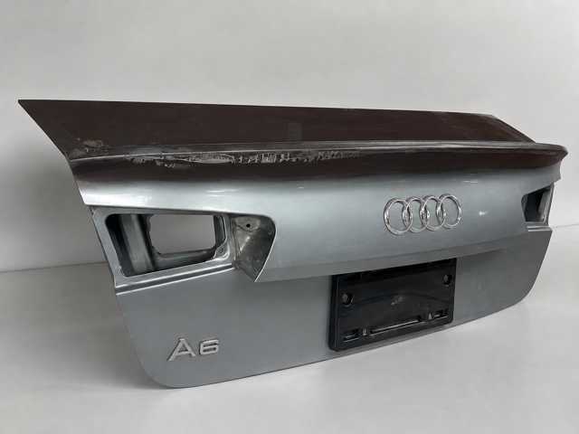 Кришка багажника кузова 4G5827023C VAG