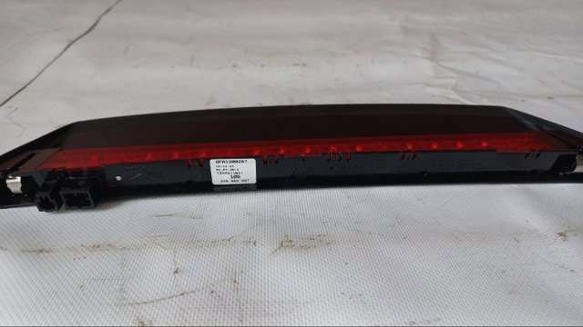 Стоп-сигнал заднього скла 4G5945097 VAG