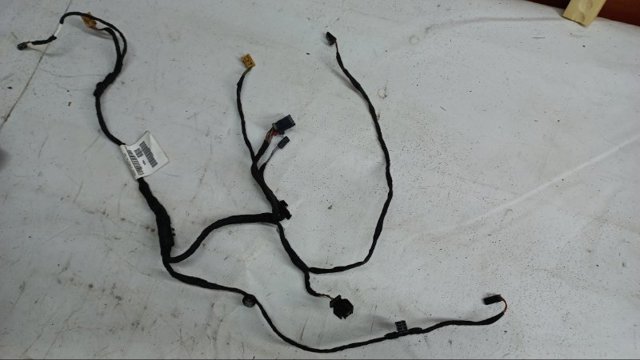 Електропроводка передніх дверей 4G5971693B VAG