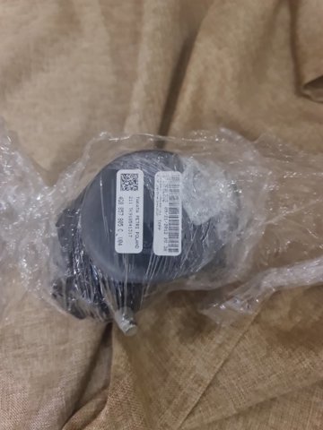 Пасок безпеки задній 4G8857805C VAG