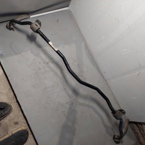 Стабілізатор задньої балки 4M0511305L VAG