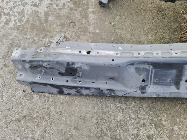Підсилювач задньої панелі кузова 4M0813253C VAG
