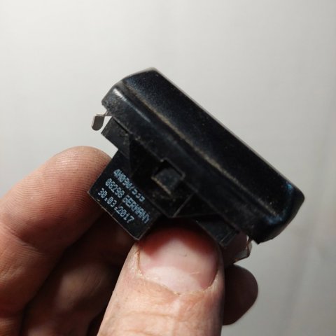 Датчик освітлення салону 4M0907539 VAG