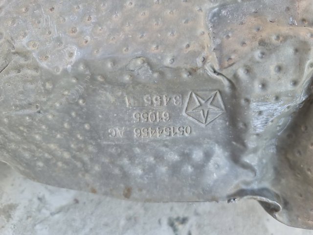 Управління рульове в зборі 5154461AI CHRYSLER