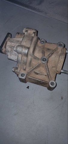Водяний насос 68046026AA CHRYSLER