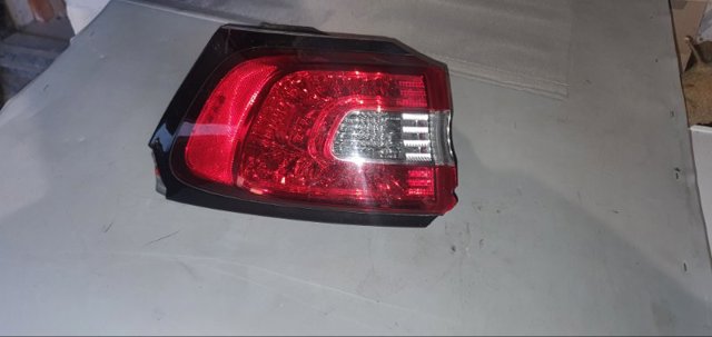 Ліхтар задній лівий, зовнішній 68102907AF CHRYSLER