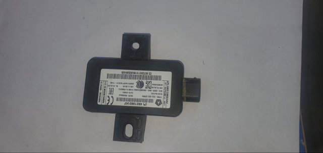 Блок системи контролю тиску в шинах 68219831AC CHRYSLER