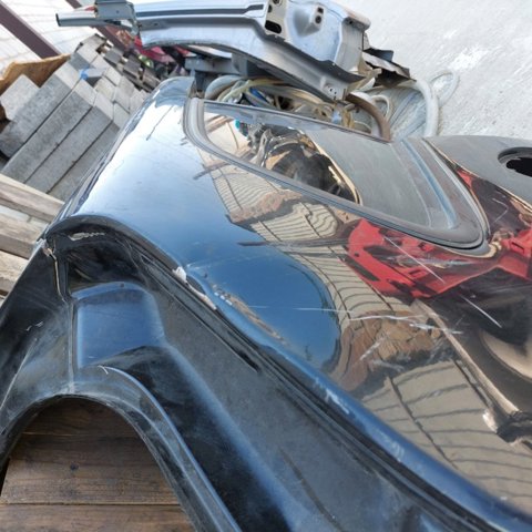 Кузовщина права 68340136AA CHRYSLER