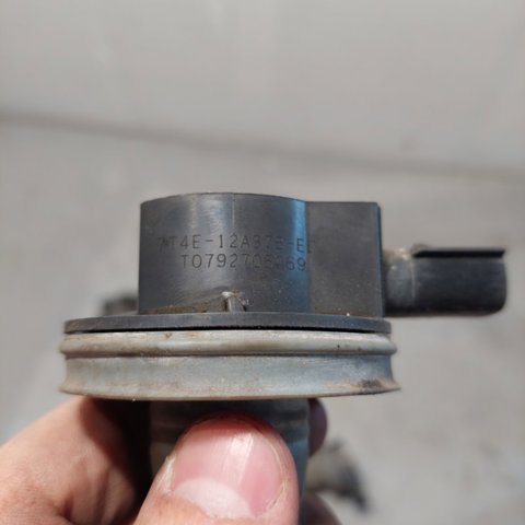 Котушка запалювання 7T4E12A375ED MAZDA