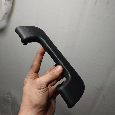 Ручка салону, дахи 80A857607 VAG