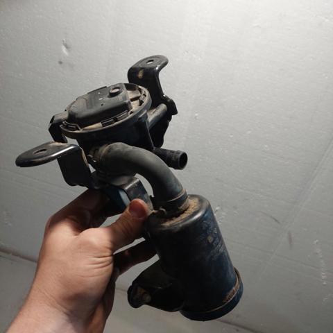 Система управління парами палива 8K0906253K VAG