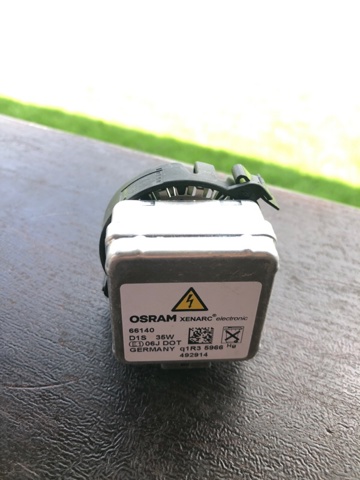 Биксенон 9285410171 PHILIPS