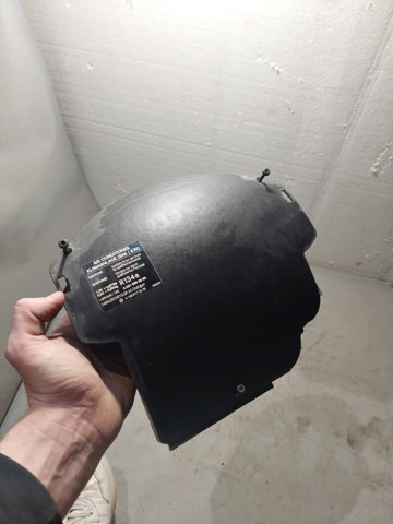 Масло компресора кондиціонера A0019890803 MERCEDES