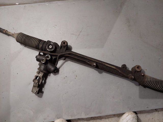 Рульова рейка A16811011002 MERCEDES