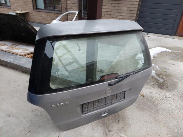 Задня ляда A1687405205 MERCEDES