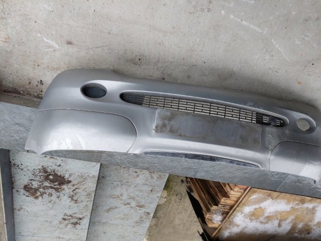 Бампер на авто A1688850025 MERCEDES