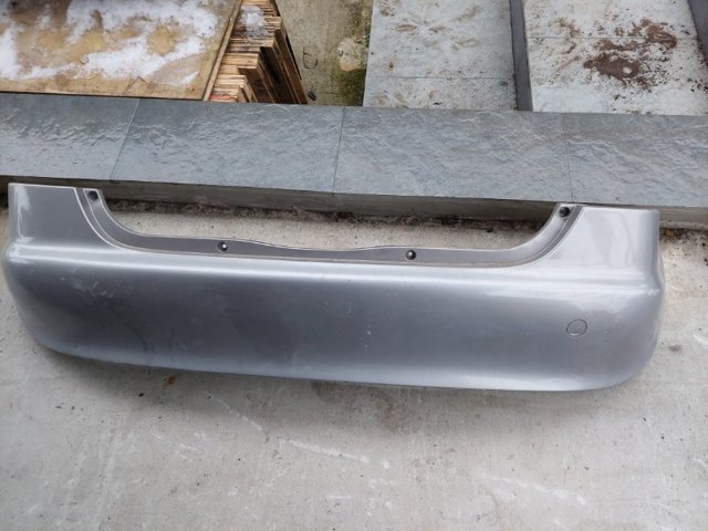 Кожух бампера заднього A1688850225 MERCEDES