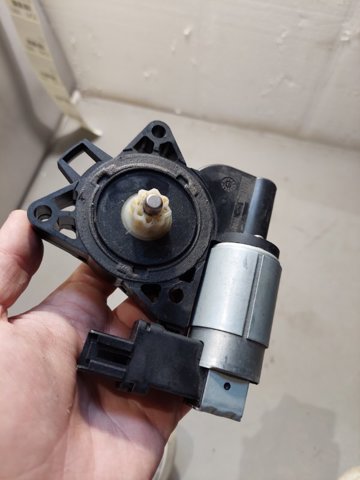 Електрообладнання гідравлічного склопідіймача G22C5958X MAZDA