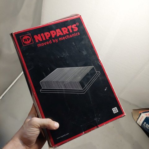 Фільтр повітряний N1323061 NIPPARTS