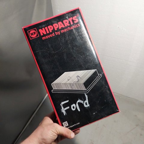Фільтр повітряний N1323063 NIPPARTS