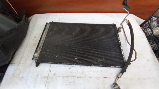 Конденсатор TD1161480A MAZDA