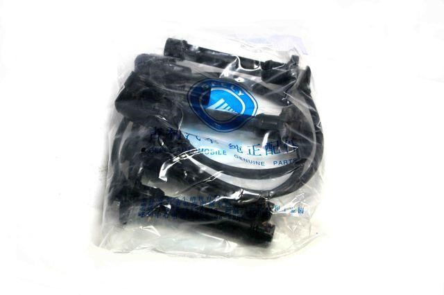 Дріт високовольтний 1016052127 GEELY
