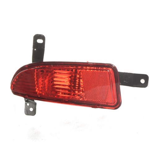 Протівотуманнка задня, ліва 1017009826 GEELY