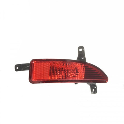 Протівотуманнка задня, права 1017009827 GEELY