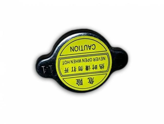 Пробка радіатора 1066001363 GEELY
