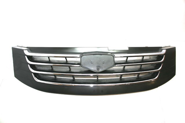 Облицювання радіатора 1068001152 GEELY