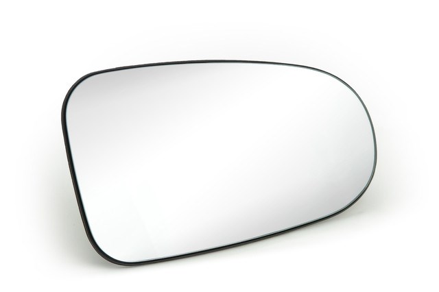 Зеркальний елемент зеркала правого (з підігрівом) 1803918180