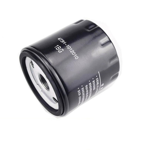 Фільтр відцентровий очищення масла 473H1012010 КИТАЙ