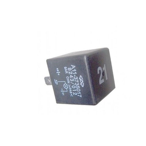 Реле покажчиків поворотів A113735017 CHERY
