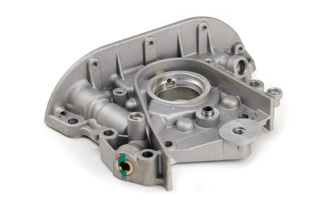 Помпа масляна E040100005 GEELY