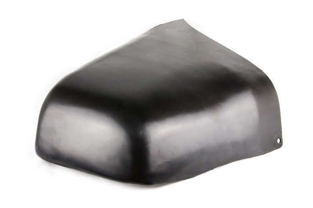 Ікло заднього бампера праве T112804312DQ MARKET (OEM)