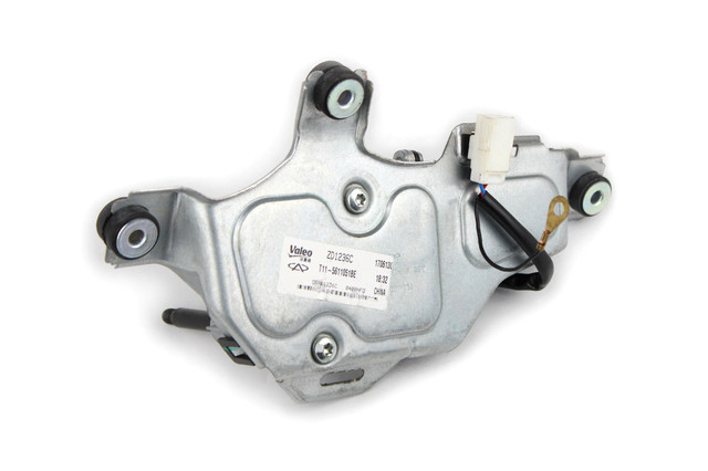 Задній механізм склоочисника T115611051 КИТАЙ