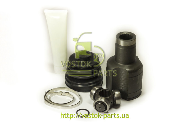 ШРУС внутрішній, передній, правий T11XLB3AH2203051 КИТАЙ
