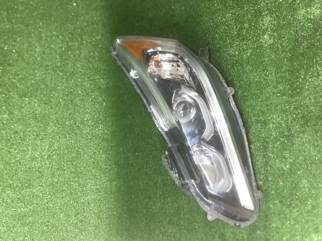 Фара основна ліва 33150T2AA81 HONDA