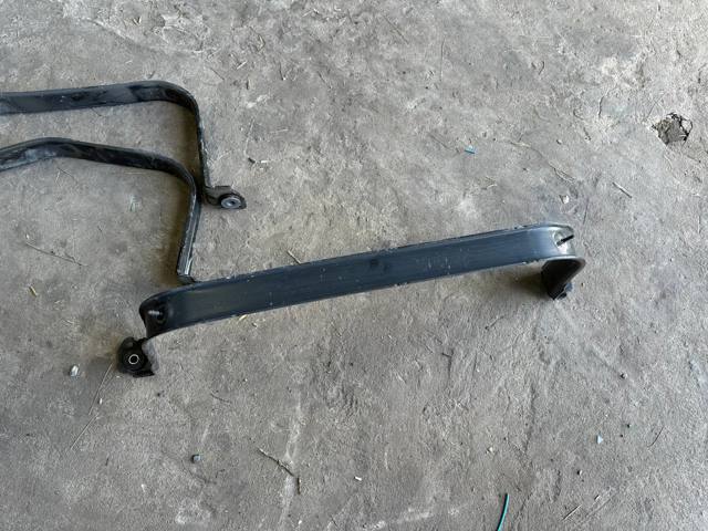 Кронштейн баку паливного 4M0201392F VAG