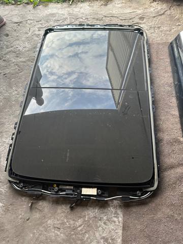 Панель люка 4M0877049A VAG