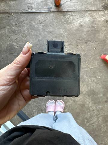 Радар зміни смуги руху 4M0907566D VAG